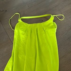 Lululemon athletic tank